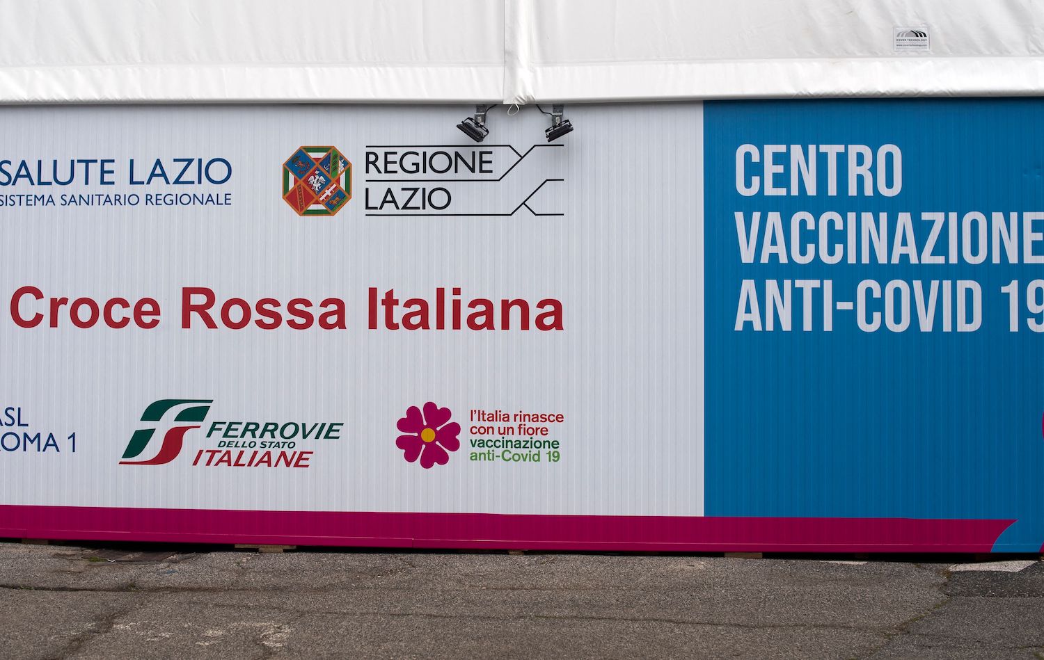 Figliuolo fissa la regola anti-spreco per i vaccini, ma resta sul vago