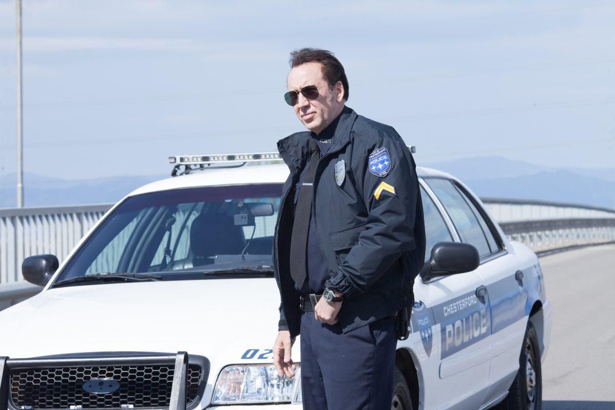 Stasera in tv: “211 – Rapina in corso” su Rai 2