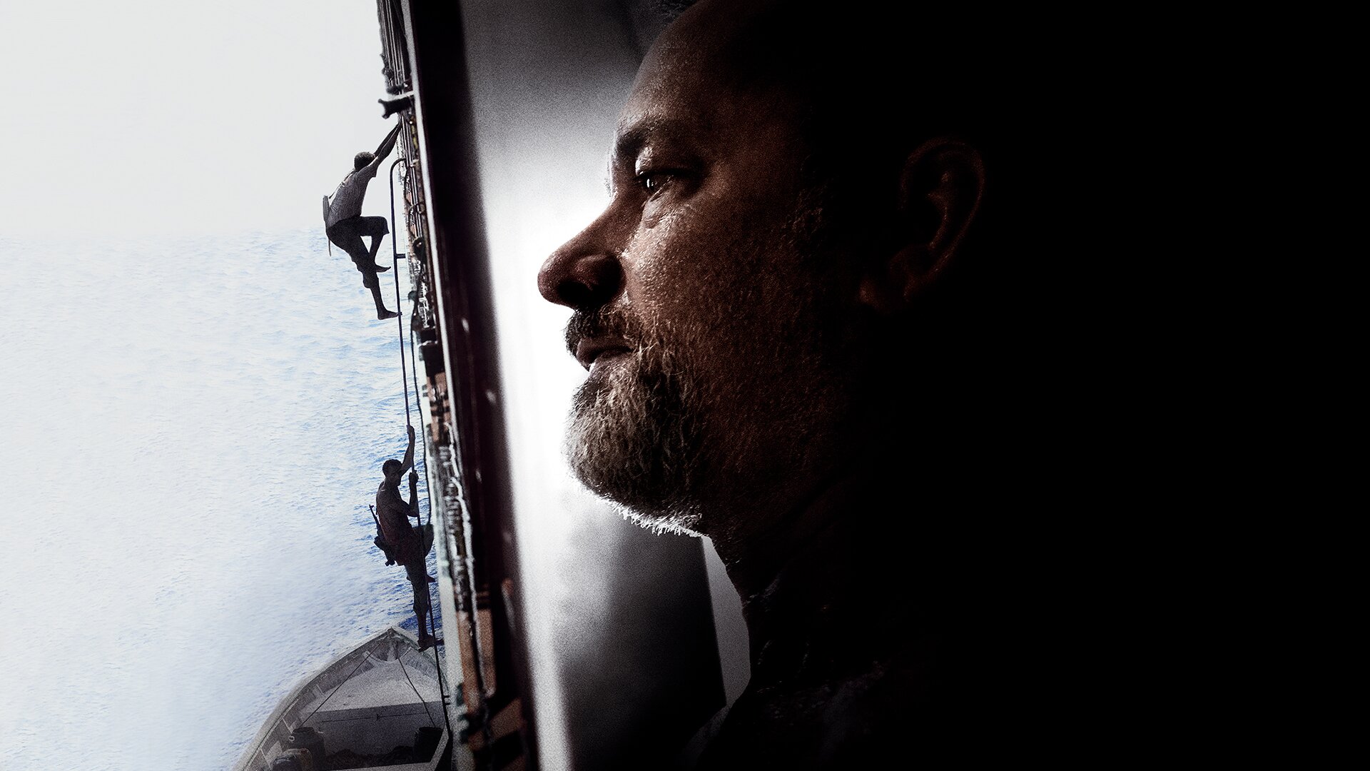 Stasera in tv: “Captain Phillips – Attacco in mare aperto” su Rai 1