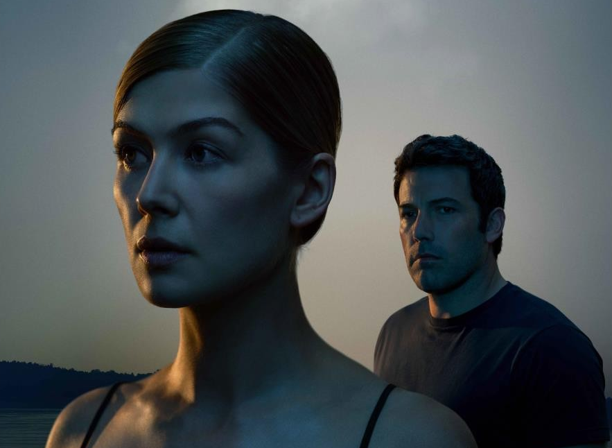 Stasera in tv: “L’amore bugiardo – Gone Girl” su Rai 3