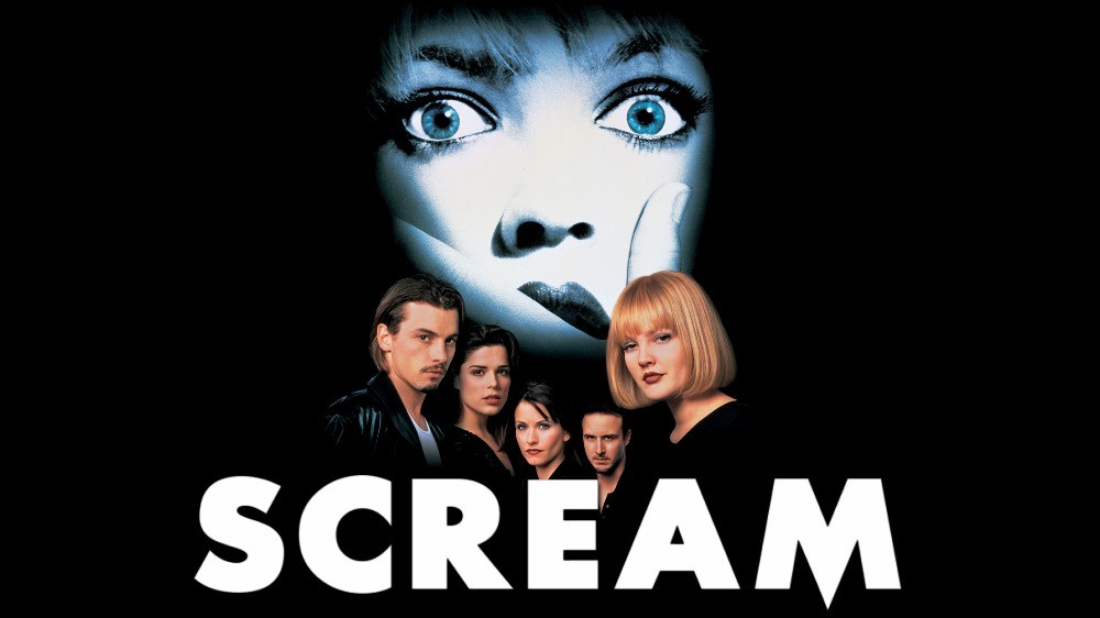 Stasera in tv: “Scream” su Italia 1