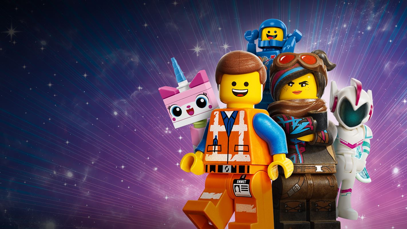 Stasera in tv: “The Lego Movie 2: Una nuova avventura” su Italia 1