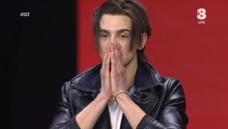 Italia’s Got Talent 2021, Stefano Bronzato è il vincitore