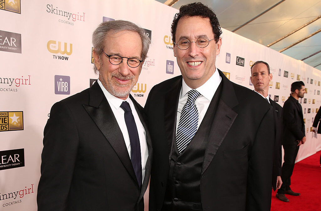 Steven Spielberg sta sviluppando un film basato sulla sua infanzia