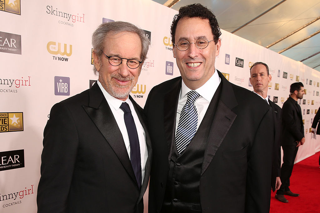 Steven Spielberg sta sviluppando un film basato sulla sua infanzia