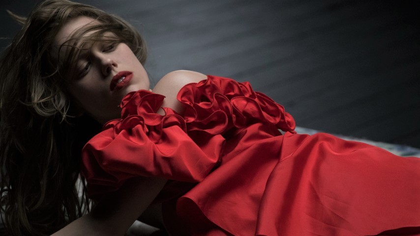 Sugar Daddy: trailer del dramma con Kelly McCormack