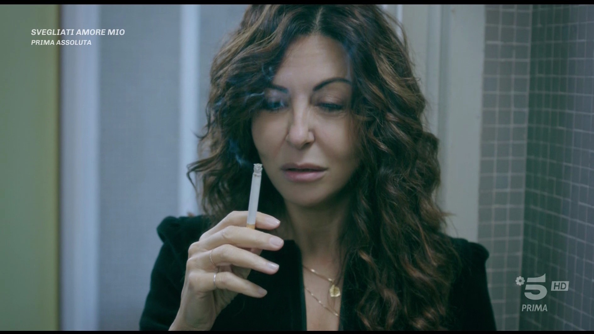 Ascolti tv mercoledì 7 aprile 2021