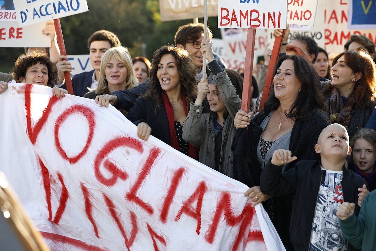 Svegliati amore mio, le anticipazioni dell’ultima puntata