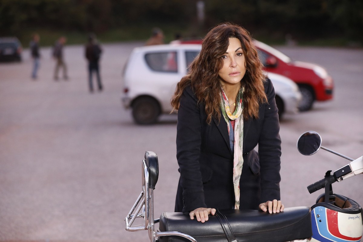 Svegliati amore mio Canale 5