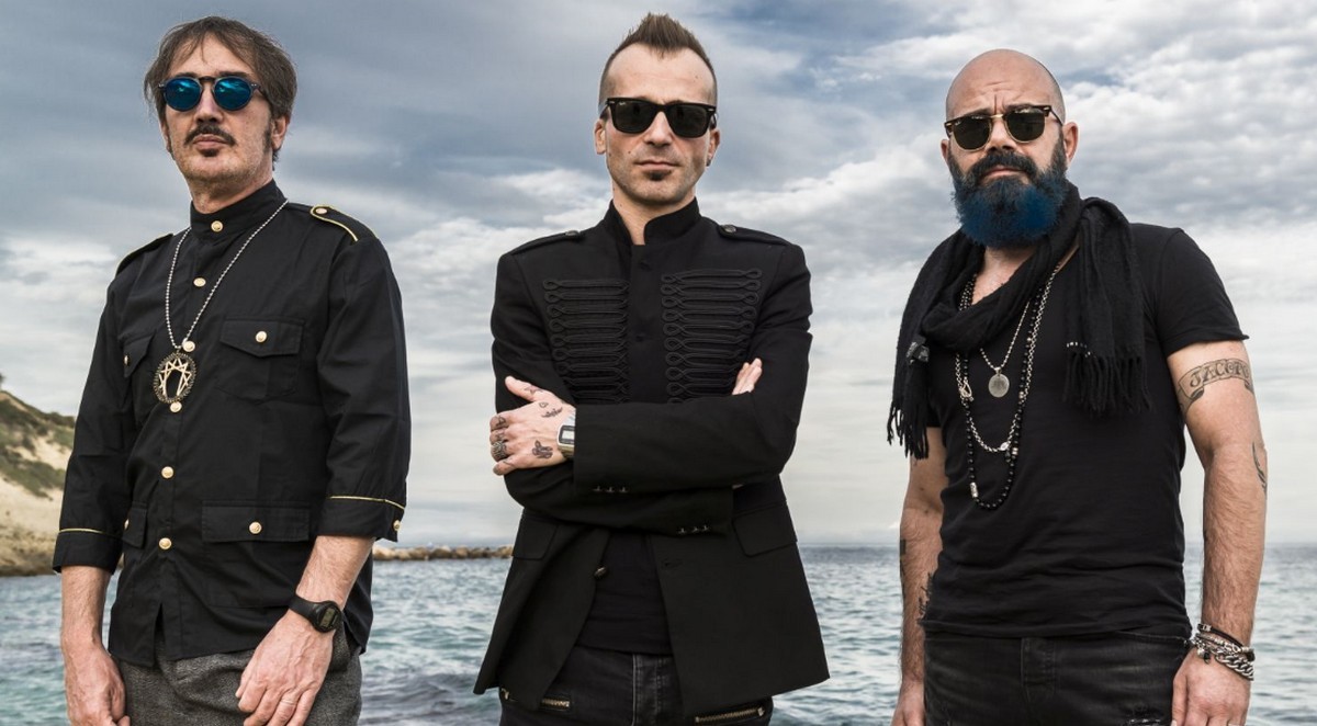 Tazenda presentano l’album Antìstasis: “Il titolo significa Resistenza in greco classico. Resistiamo, perché non abbiamo alternative”