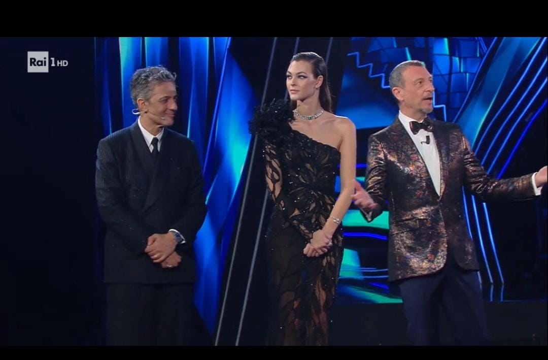 Sanremo 2021, la classifica della terza serata (voti orchestra e giuria demoscopica)