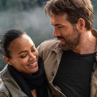 The Adam Project nuove immagini ufficiali del film Netflix con Ryan Reynolds (2)