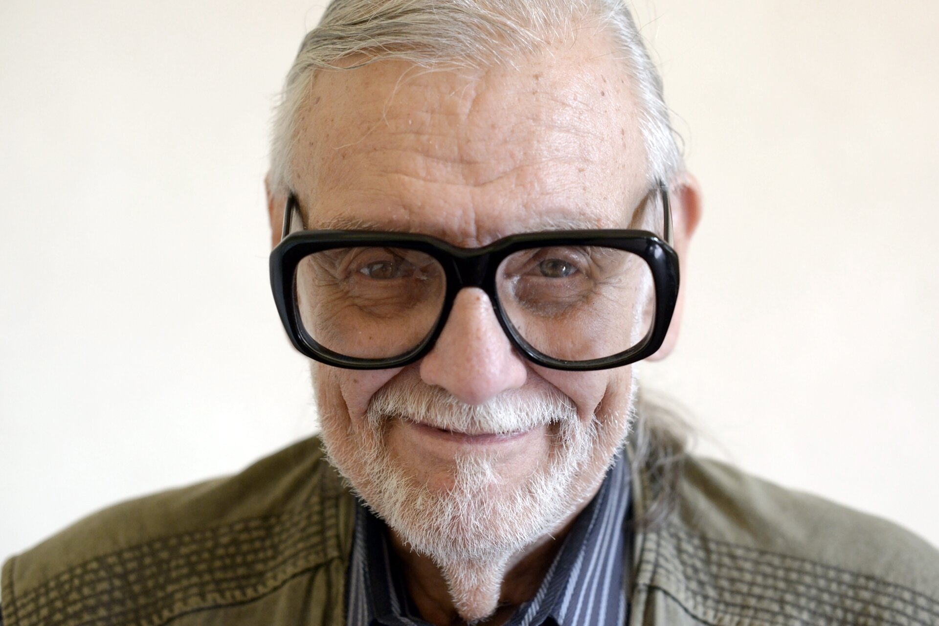 The Amusement Park: il film “perduto” di George Romero arriverà su Shudder