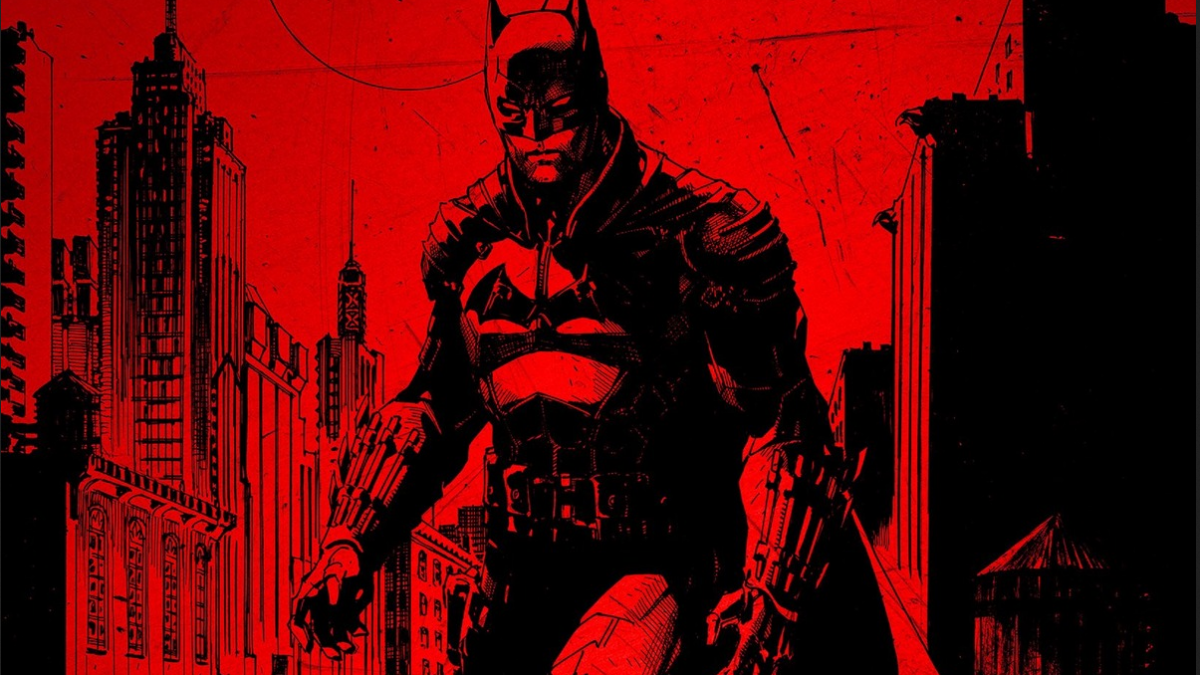 The Batman: il regista Matt Reeves annuncia il fine riprese