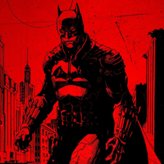 The Batman il regista Matt Reeves annuncia il fine riprese