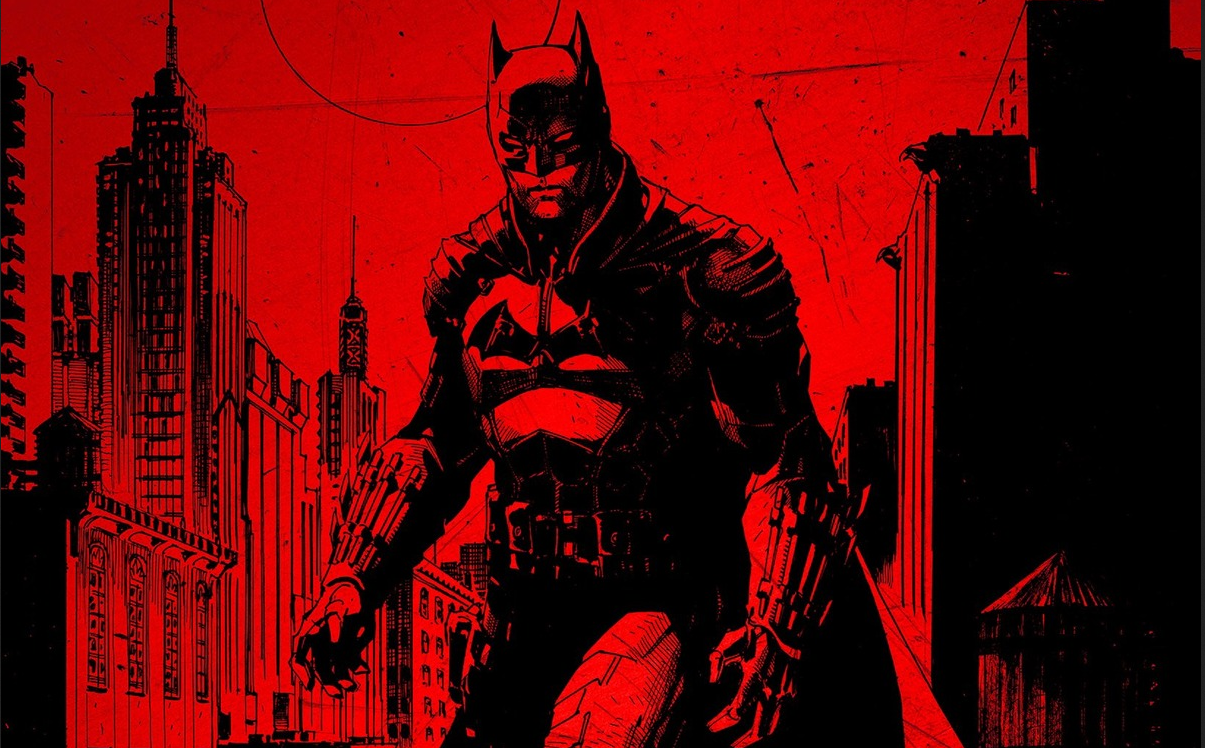 The Batman: il regista Matt Reeves annuncia il fine riprese