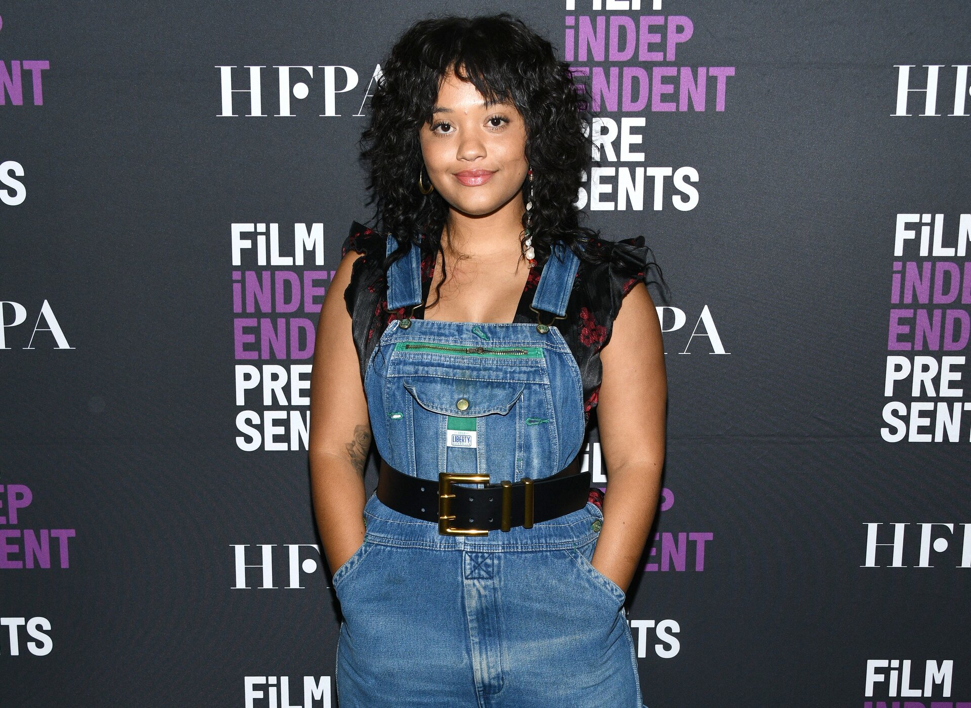 The Flash: Kiersey Clemons riprenderà il ruolo di Iris West dal film “Justice League”