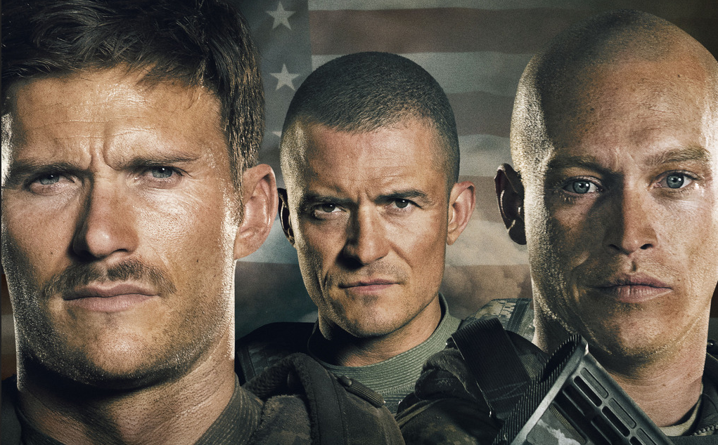 The Outpost: trailer italiano del dramma di guerra con Scott Eastwood