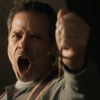 The Seventh Day nuovo trailer del film horror con Guy Pearce esorcista (2)
