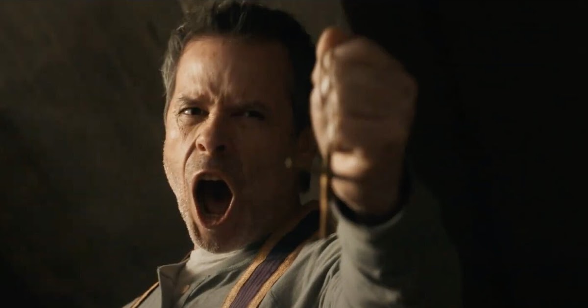The Seventh Day: nuovo trailer del film horror con Guy Pearce esorcista