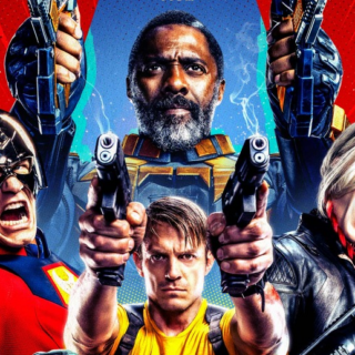The Suicide Squad – Missione Suicida trailer italiano del film di James Gunn (2)