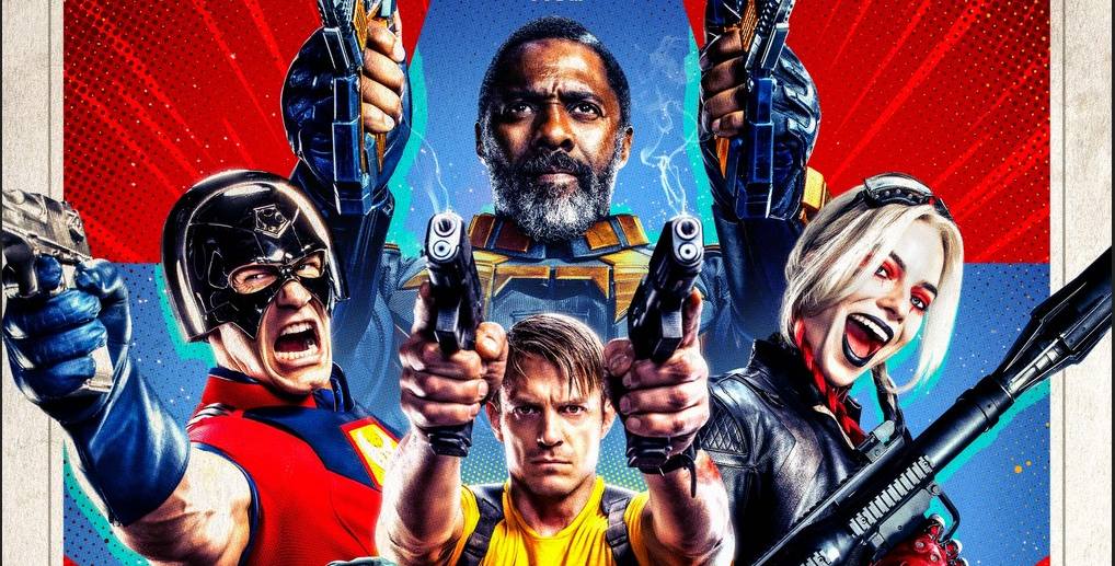 The Suicide Squad – Missione Suicida: trailer italiano del film di James Gunn