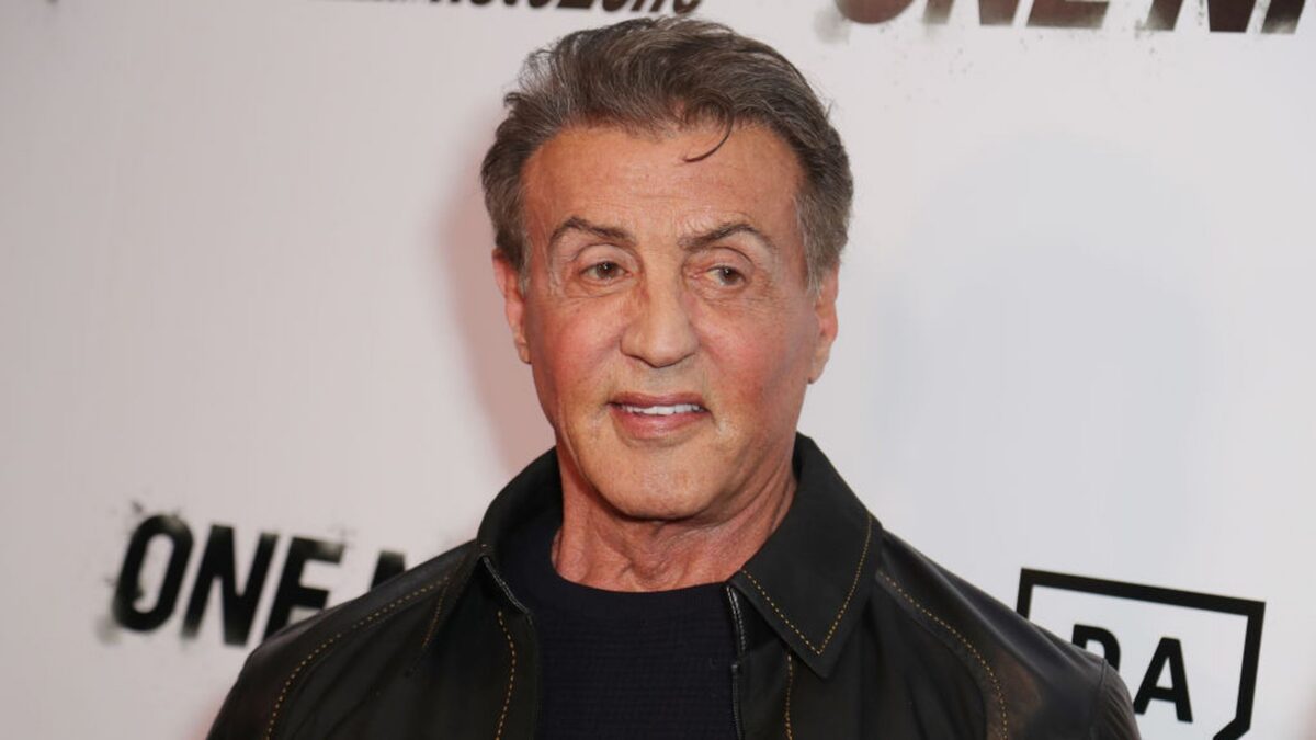The Suicide Squad: Sylvester Stallone voce di King Shark, è ufficiale