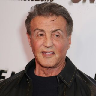 The Suicide Squad Sylvester Stallone voce di King Shark, è ufficiale
