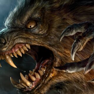 This Beast il creatore di Sons of Anarchy regista del film di Blumhouse e Netflix (2)