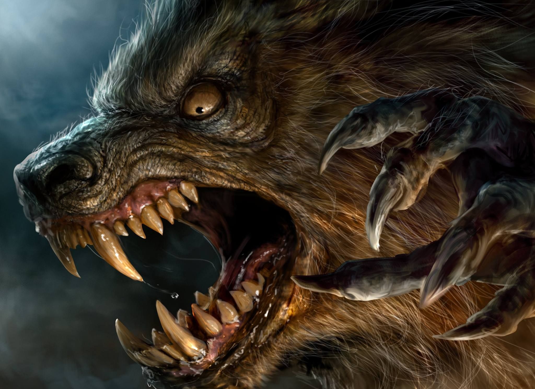 This Beast: il creatore di “Sons of Anarchy” alla regia del film di Blumhouse