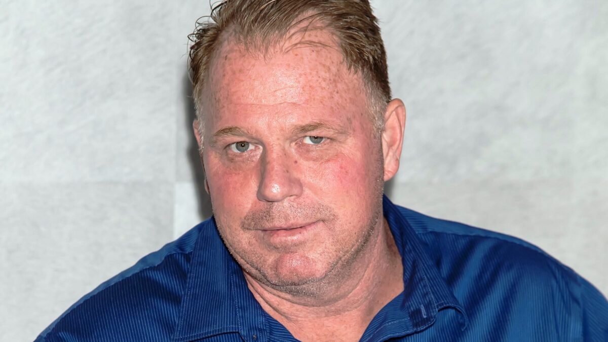 Live non è la D’Urso: Thomas Markle jr il fratellastro di Meghan ospite stasera