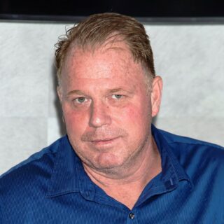 Live non è la D'Urso Thomas Markle Jr