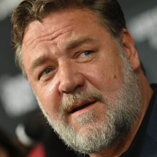 Russell Crowe in “Kraven the Hunter” e David Linch in “The Fabelmans” di Spielberg