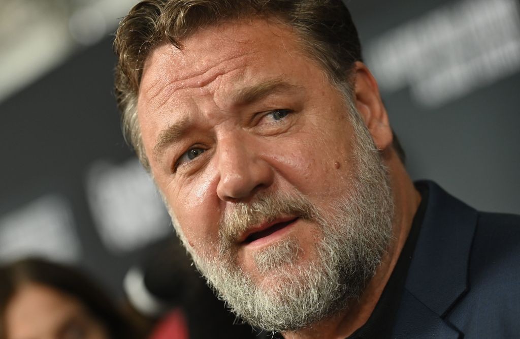 Russell Crowe in “Kraven the Hunter” e David Lynch in “The Fabelmans” di Spielberg
