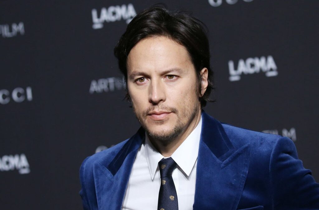 Tokio Ghost: Cary Fukunaga adatterà il fumetto cyberpunk per Netflix