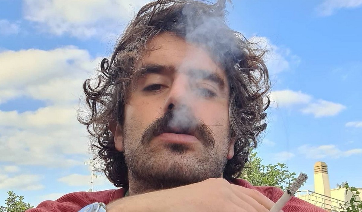 Tommaso Paradiso: Sulle Nuvole Tour rinviato al 2022
