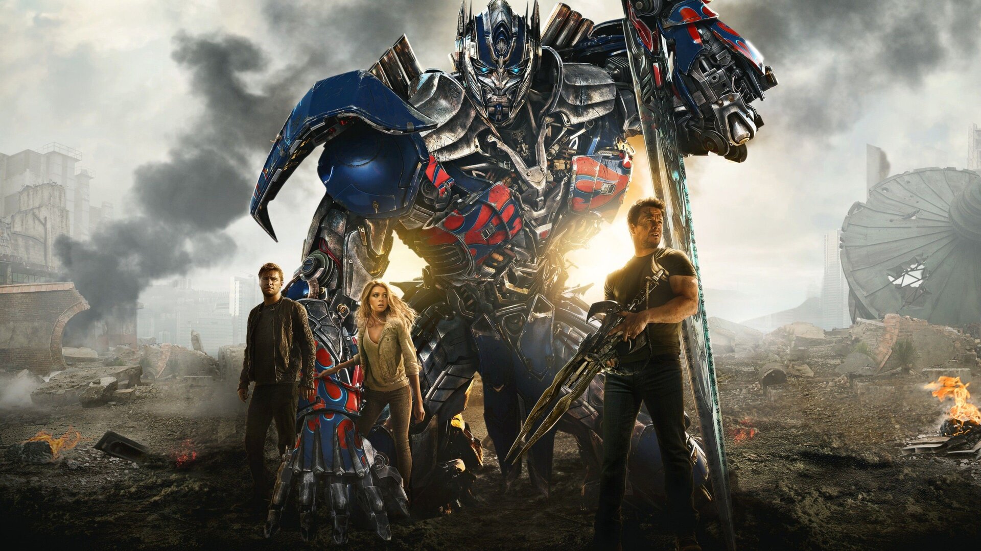 Transformers: Paramount lavora ad un ottavo film indipendente dal franchise