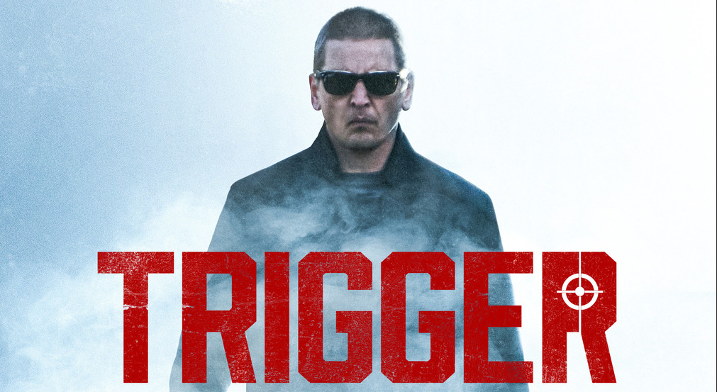 Trigger Point: trailer del thriller d’azione con Barry Pepper e Colm Feore