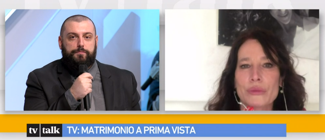 Matrimonio a Prima Vista Italia, Nada Loffredi: “Non ci sono coppie gay per i troppi pregiudizi”. Di chi?