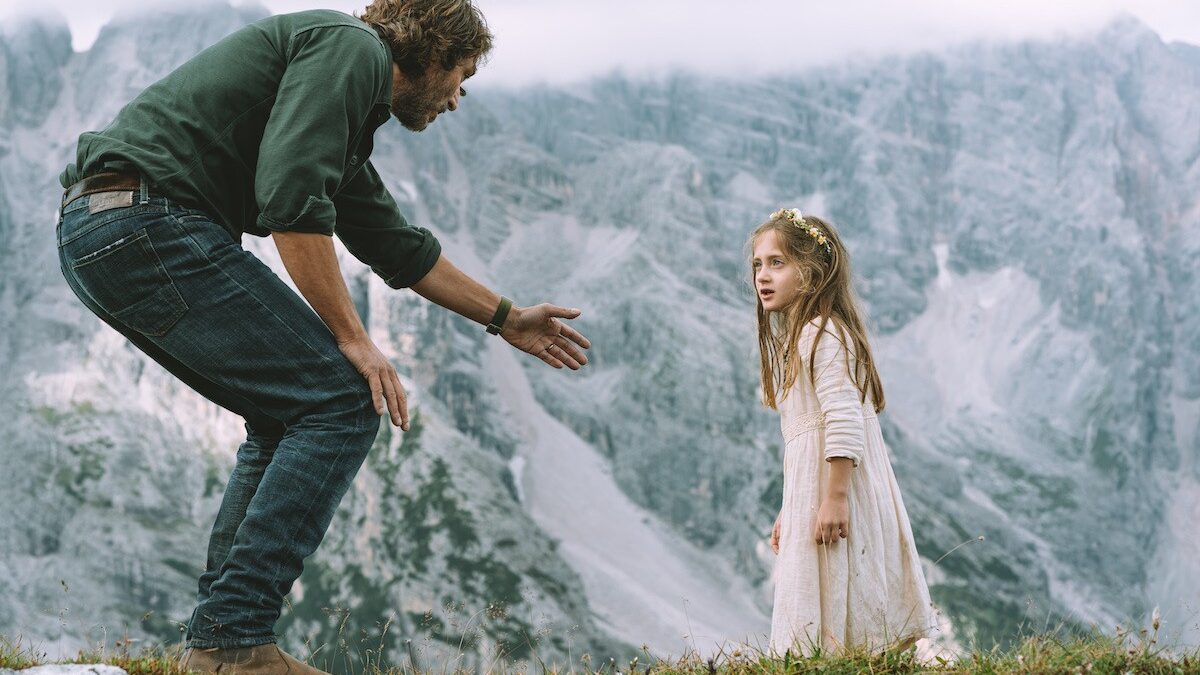 Un Passo dal Cielo 6, la serie più zen della tv italiana: quando la montagna diventa rifugio dalle paure di oggi