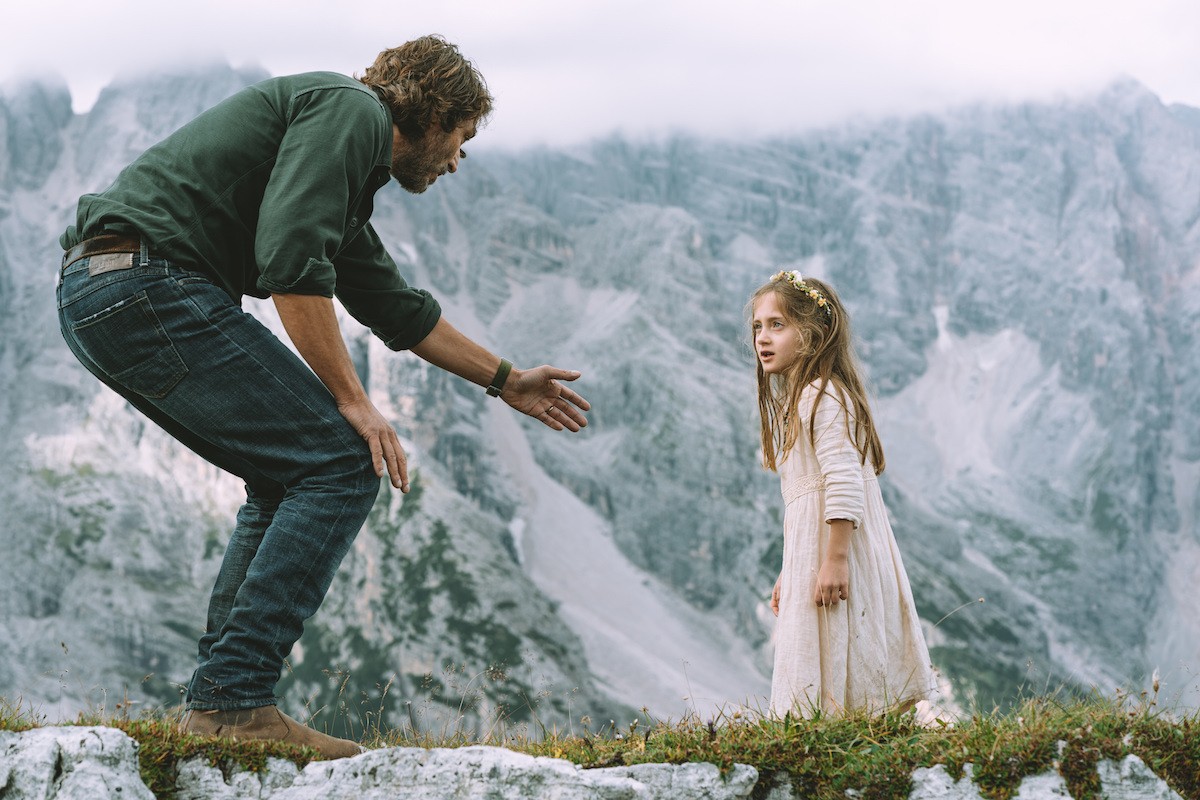 Un Passo dal Cielo 6, la serie più zen della tv italiana: quando la montagna diventa rifugio dalle paure di oggi