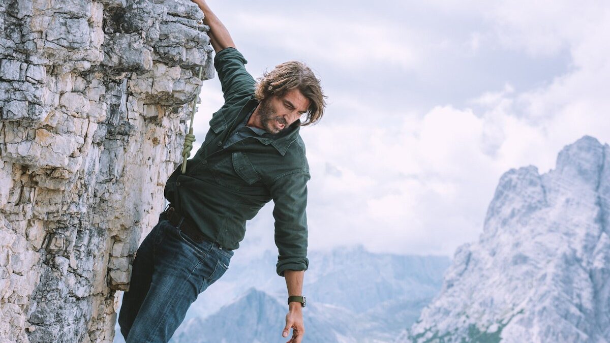 Un Passo dal Cielo 6, Daniele Liotti a Blogo: “Francesco diventa Guardiano ed ha voglia di ricominciare (aiutando gli altri)”