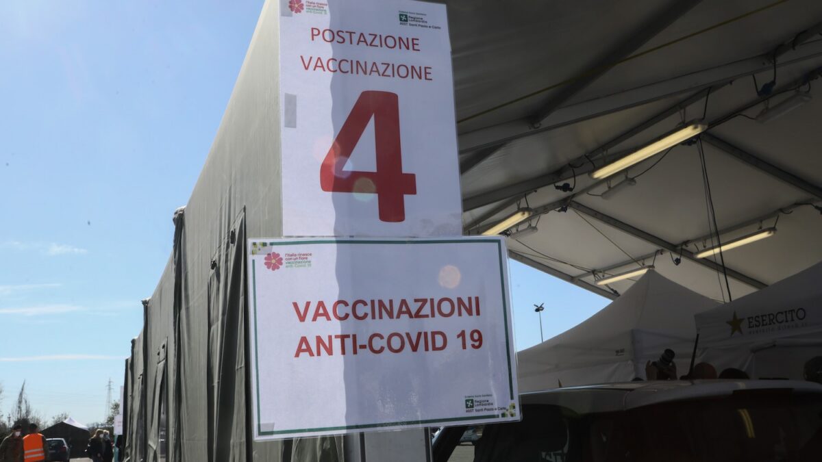 Coronavirus, i dati del 6 maggio. 11.807 casi e 258 vittime