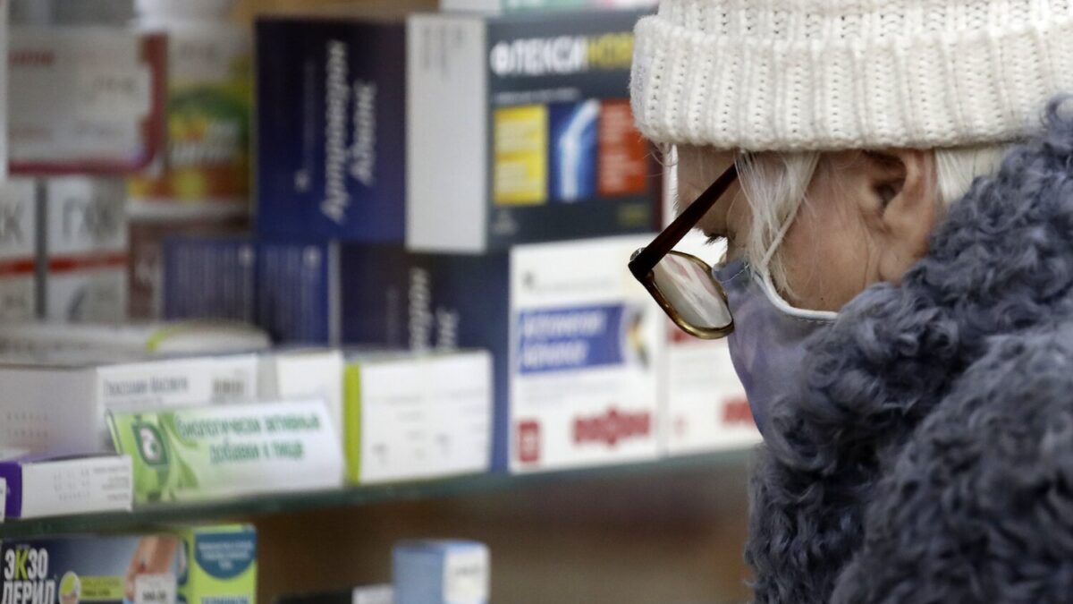Vaccini anti-COVID in farmacia. La Liguria fa da apripista in Italia