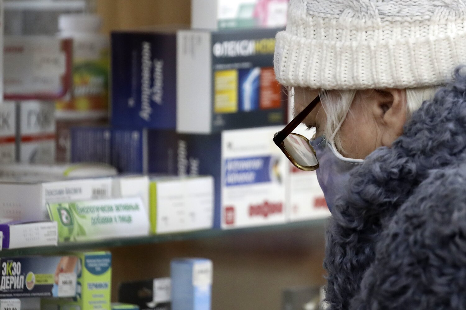 Vaccini anti-COVID in farmacia. La Liguria fa da apripista in Italia
