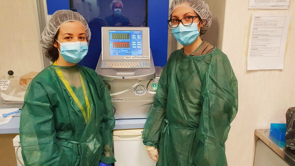 COVID-eVax, il vaccino italiano a DNA entra in fase 1. Ecco come funzionerà