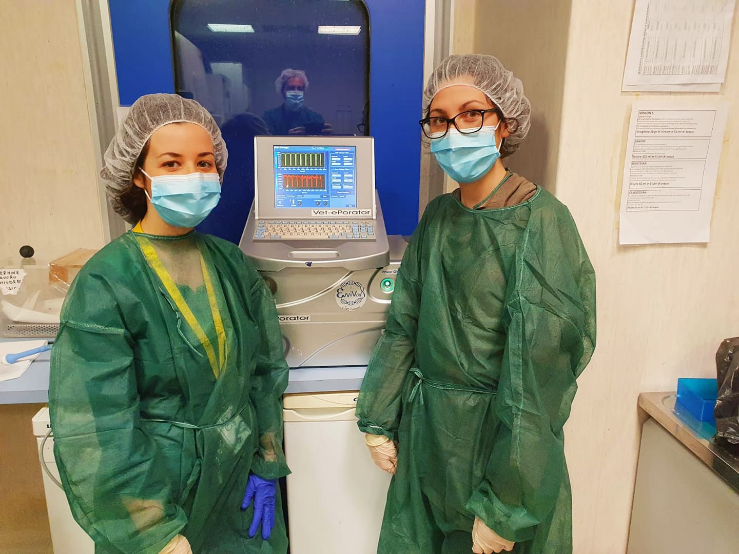 COVID-eVax, il vaccino italiano a DNA entra in fase 1. Ecco come funzionerà