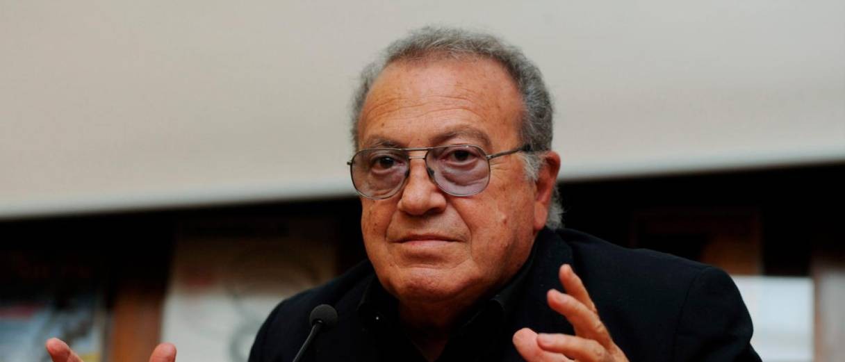 Enrico Vaime e i suoi inizi di autore tv da quella “propostina”
