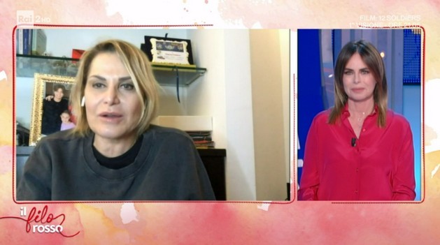 Simona Ventura: “Sanremo 2021? Con Amadeus e Fiorello sarebbe stata una reunion al pari de I Ricchi e Poveri”