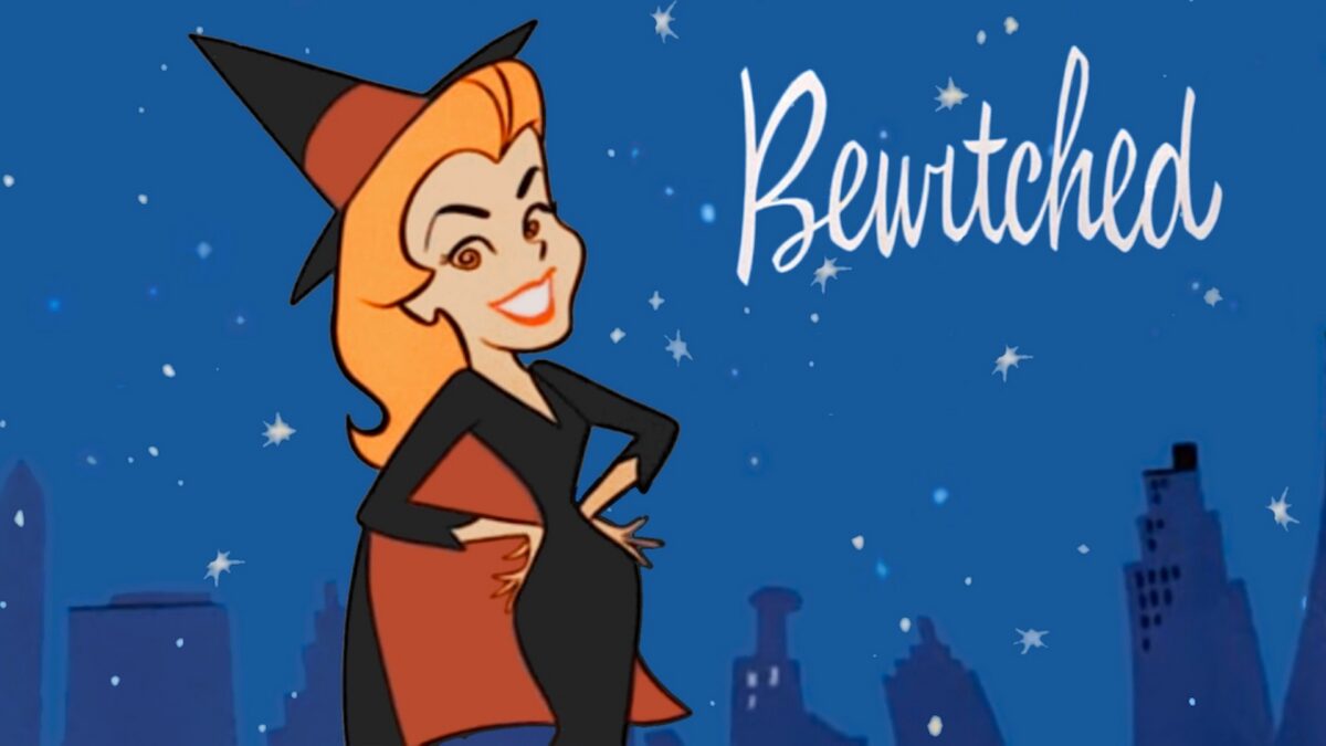Vita da strega: in sviluppo un nuovo film basato sulla serie tv